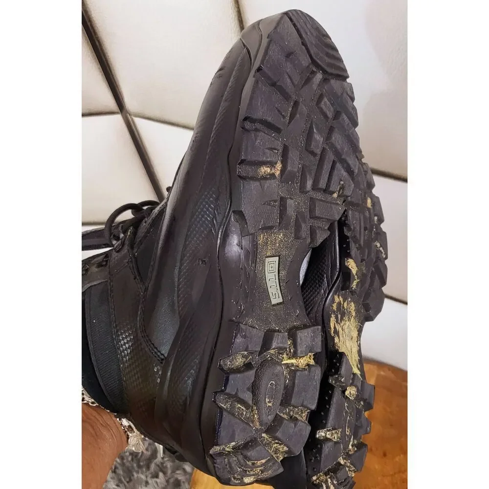 5.11 Tactical boots